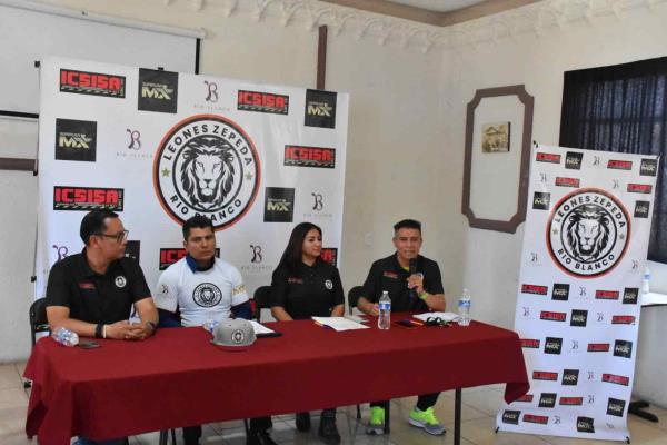 Leones de Río Blanco, la fiera que rugirá en la Súper Liga MX