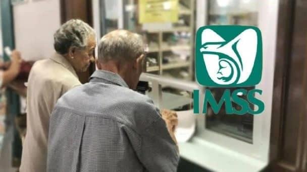 Pensión IMSS 2023: en esta fecha de octubre jubilados recibirán su pensión