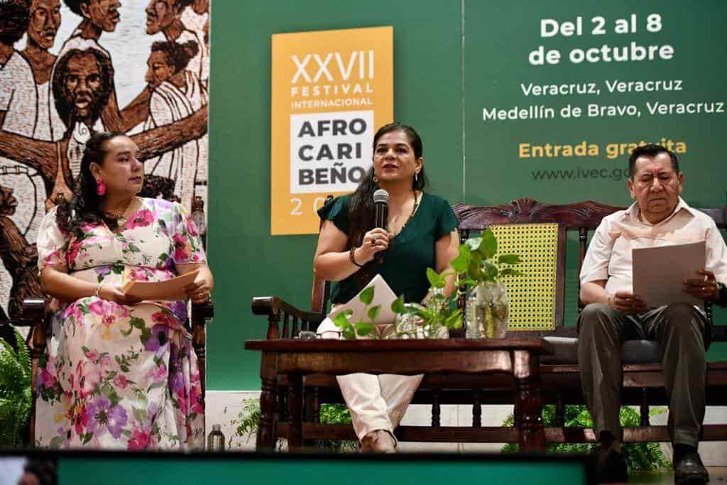 IVEC recibe presupuesto de 95 mdp para recintos culturales de Veracruz