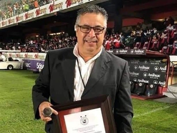 ¿Quién era la mítica voz del Estadio Luis Pirata Fuente?