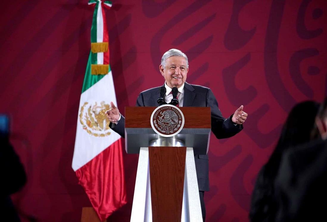 AMLO supervisará programas del bienestar en gira por el Estado de México