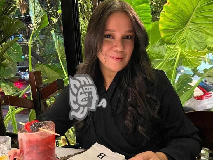 Salma Campos recibió inolvidable cena de cumpleaños