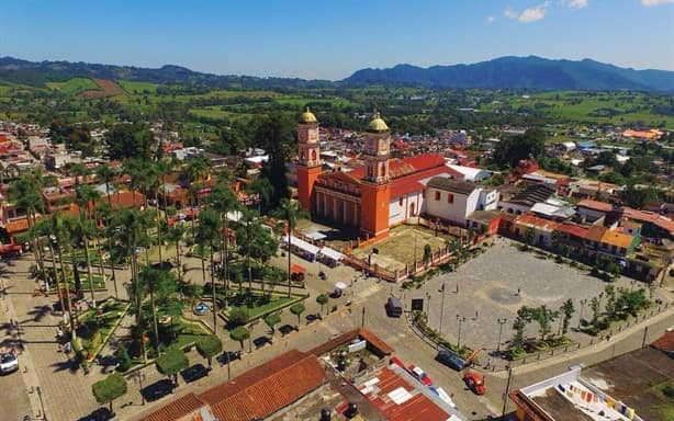 ¿Cuál es el pueblo más bonito de Veracruz?