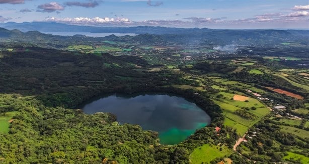 Esta es la laguna de Veracruz que tiene un hechizo ¡Te decimos dónde se ubica!