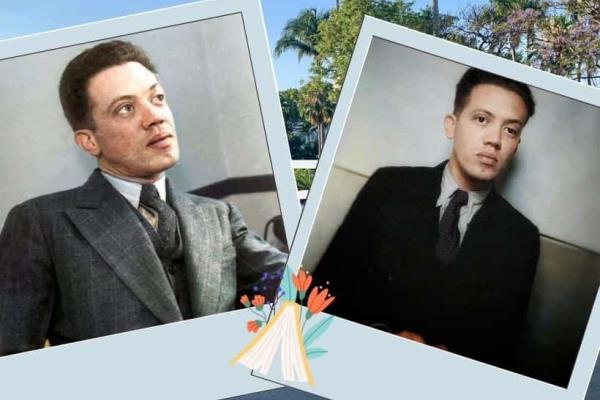 Jorge Cuesta, el alquimista y poeta veracruzano que se desvaneció en el abismo