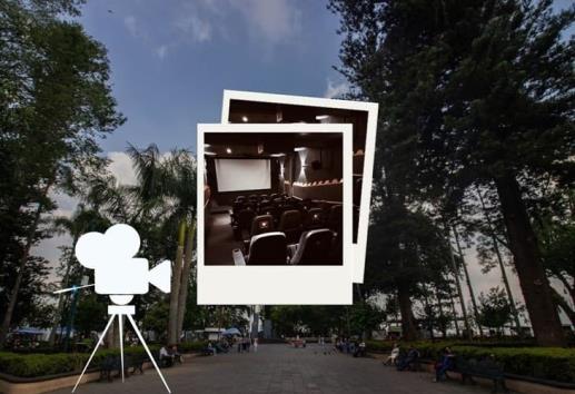 Lugares para disfrutar del cine independiente en Xalapa