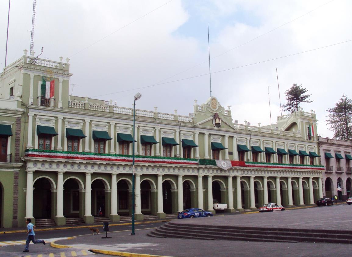 7 y no 6 las corcholatas en Veracruz. Caballada gorda