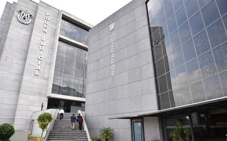 En Poder Judicial de Veracruz, corrupción, sumisión y pleitos entre administración y presidencia