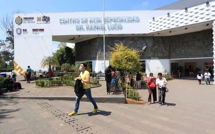 Hospitalizan a hombre herido de bala en ejido de San Rafael