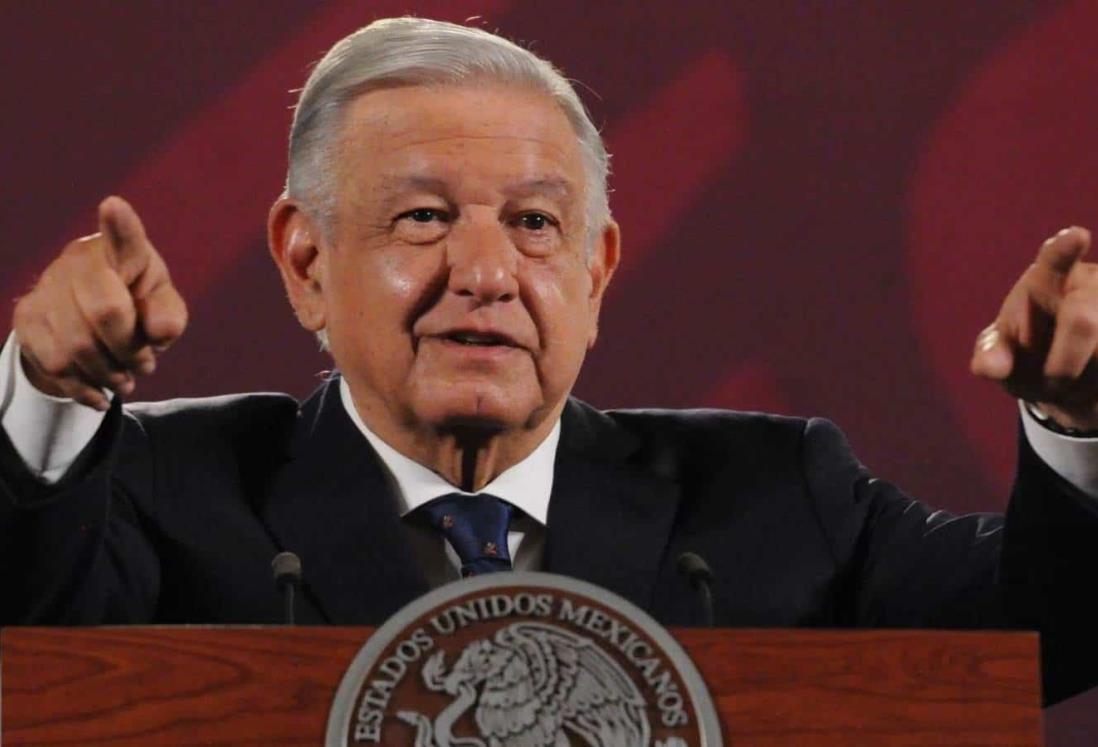 AMLO recibe a gobernadores para tratar el censo de desaparecidos y migración