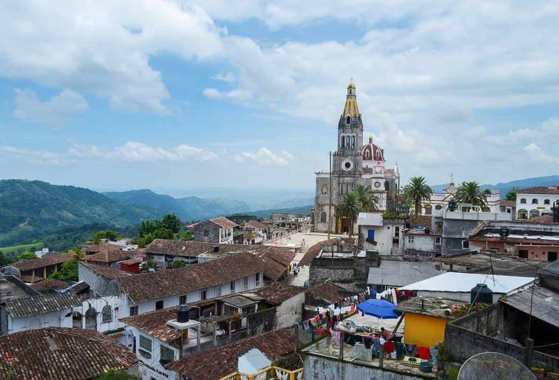 En este lugar de México crearon un lenguaje a partir del italiano, el español y el náhuatl