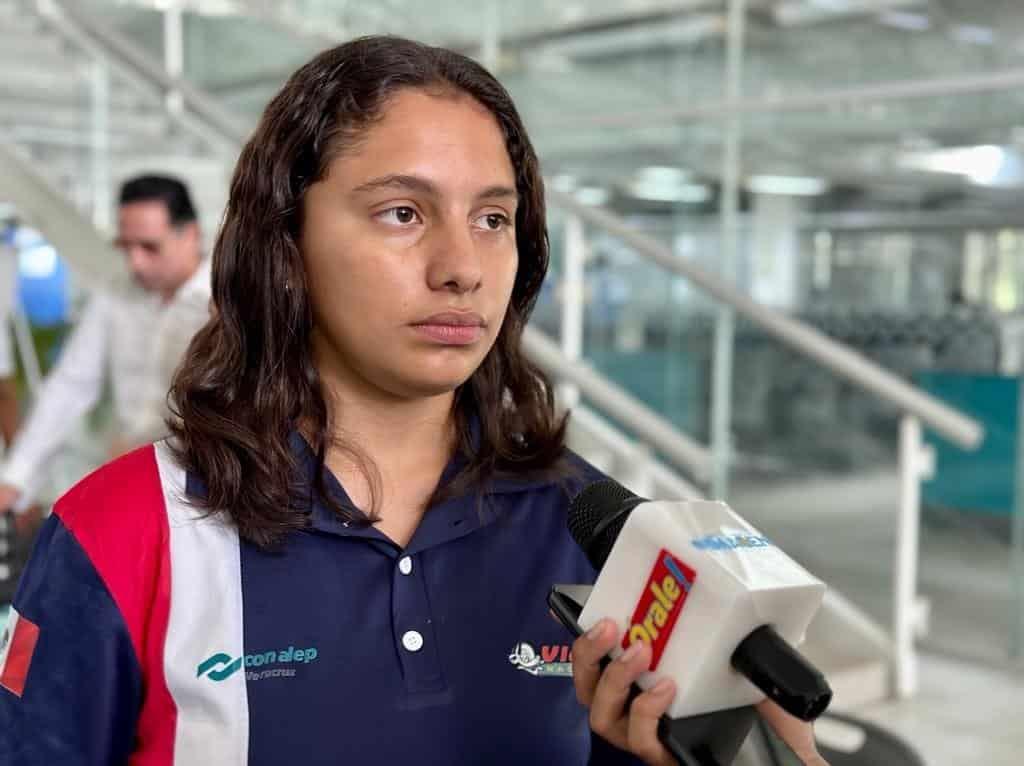 Conalep y Tecnológico de Veracruz van por concurso mundial de robótica