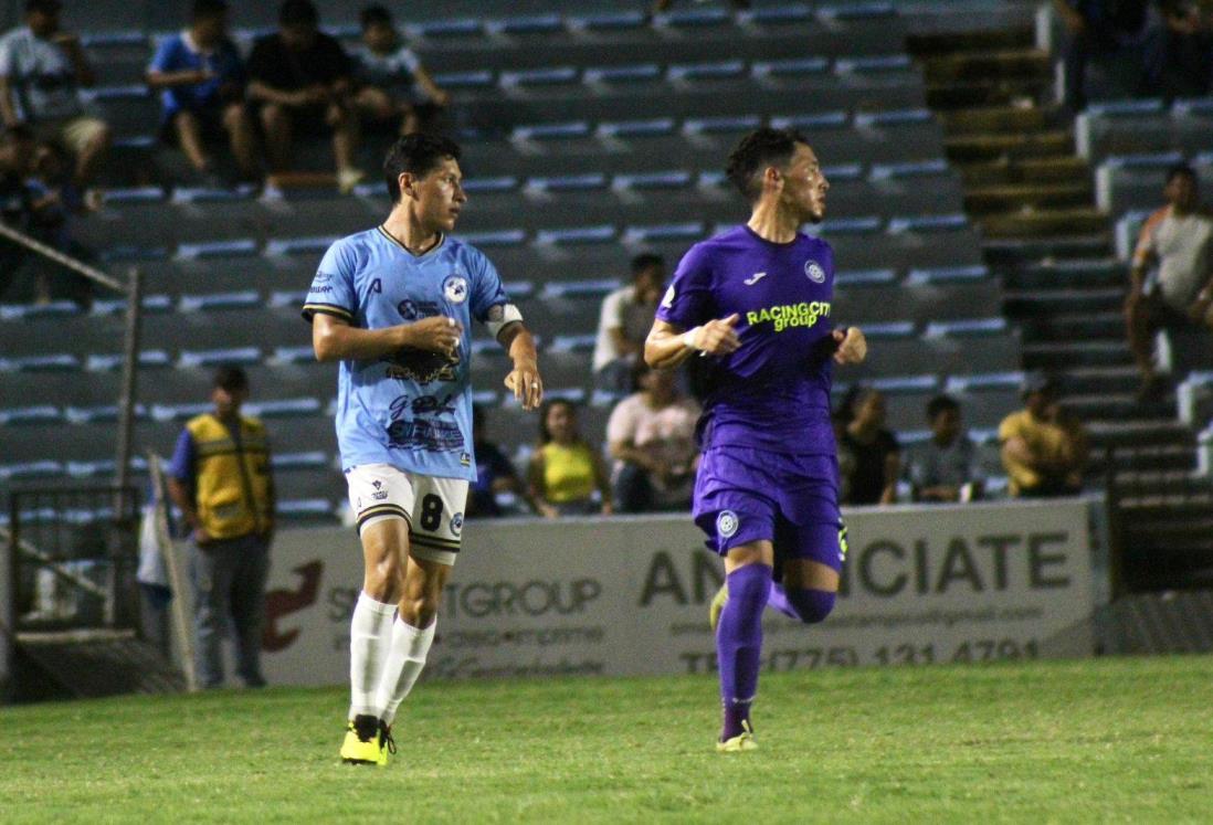 Gana Porto Palmeiras en la Liga Premier