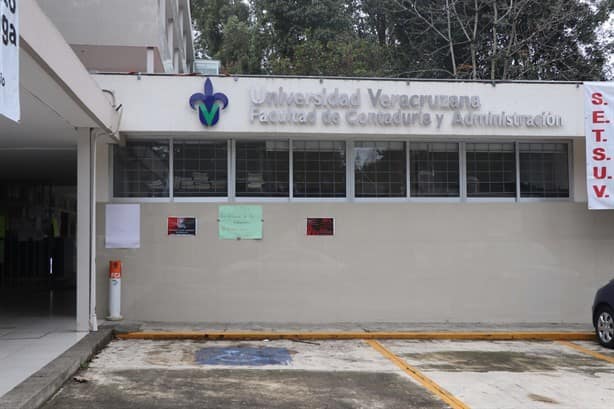 Así podrían ser los dispositivos de seguridad que instalarán en facultades de la UV en Veracruz