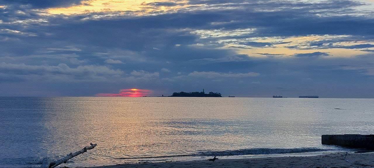 Pronóstico del clima este sábado 23 de septiembre en Veracruz