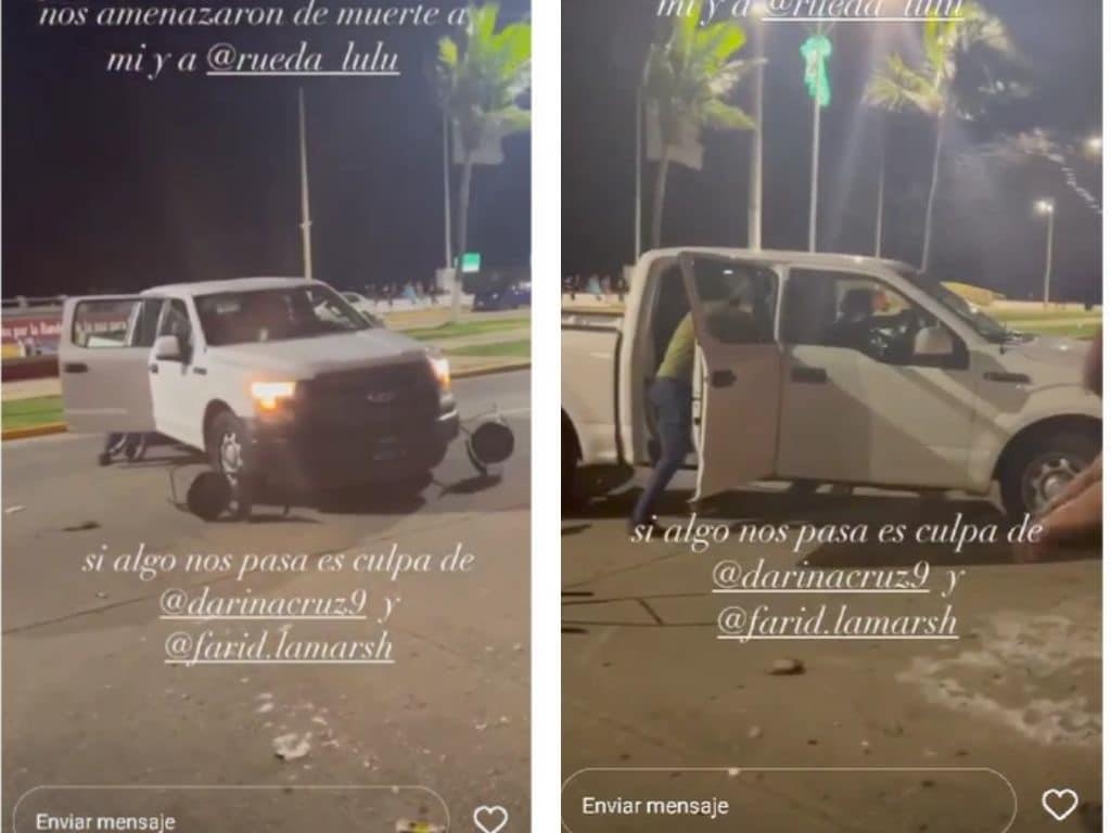 Riña en antro de Coatzacoalcos; joven denuncia que fue agredida | VIDEO