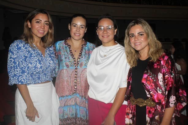 Espacio D realiza gala benéfica de danza flamenca