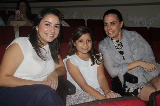 Espacio D realiza gala benéfica de danza flamenca