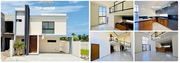 ¿Cuánto cuesta comprar una casa en Alvarado, Veracruz?