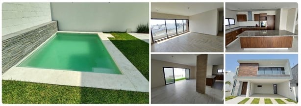 ¿Cuánto cuesta comprar una casa en Alvarado, Veracruz?