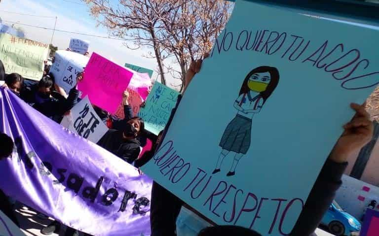 64 profesores en Veracruz son separados de sus cargos por presunto acoso a estudiantes