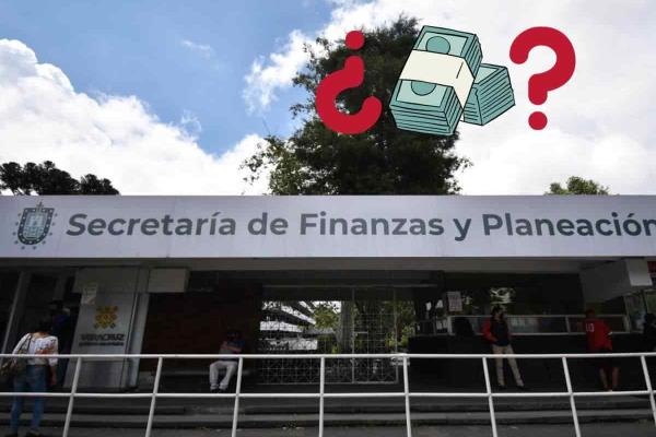 Sefiplan Veracruz paga más de 2 mdp para conocer deuda que tiene con el IMSS