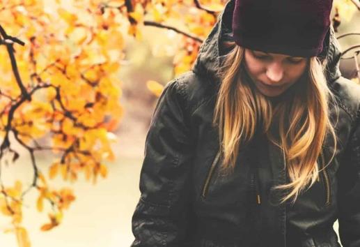 Astenia: ¿Cómo te afecta el otoño?