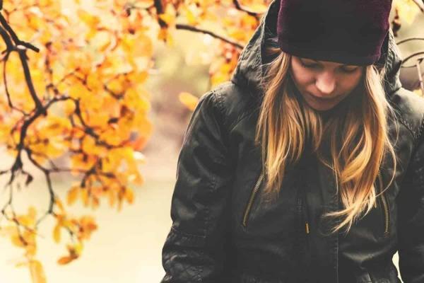 Astenia: ¿Cómo te afecta el otoño?