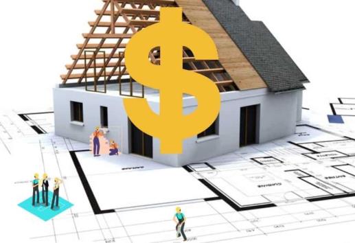 ¿Cuánto cuesta construir una casa en Xalapa?
