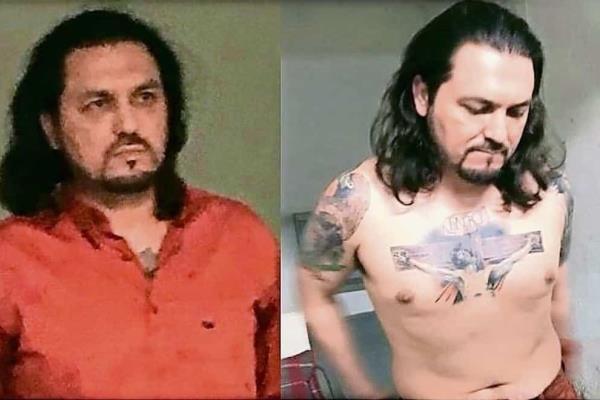 El Z-43, líder de Los Zetas en Veracruz y Guatemala, se declara culpable en EU