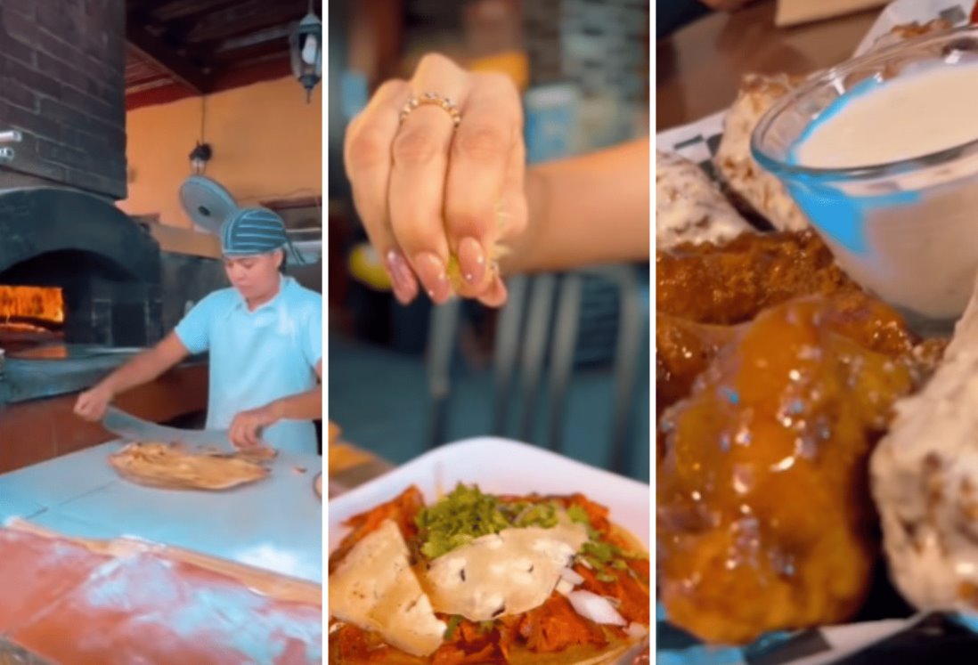 ¿Sabías que en Veracruz existe “la cuadra del sabor”? Aquí te decimos donde se encuentra