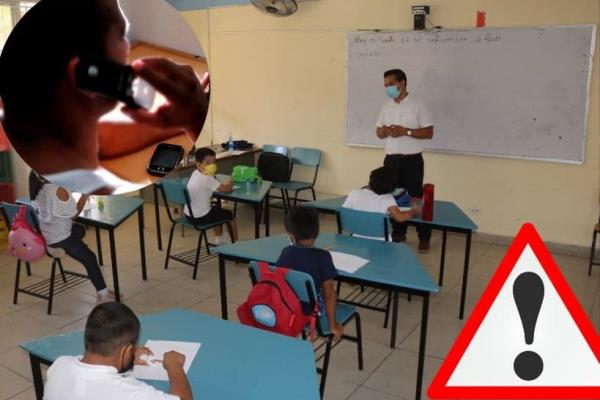 Por extorsiones o amenazas 130 profesores en Veracruz piden cambio de adscripción