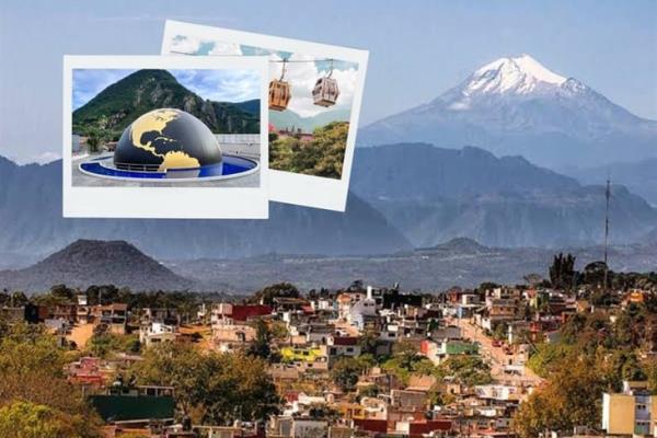 ¿Qué hacer un fin de semana en Orizaba? ¡Toma nota!