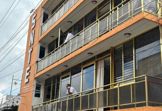 SEV mantiene deuda con SNTE de mil 500 mdp en seguro docente