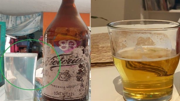 ¿Cerveza pirata? Así podrás identificarla de la original