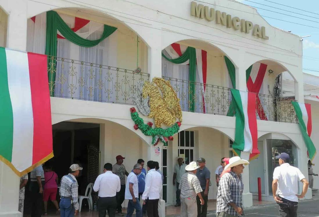 Exigen pobladores que se realice la carretera Tenenexpan-Mata Cazuela en Soledad de Doblado