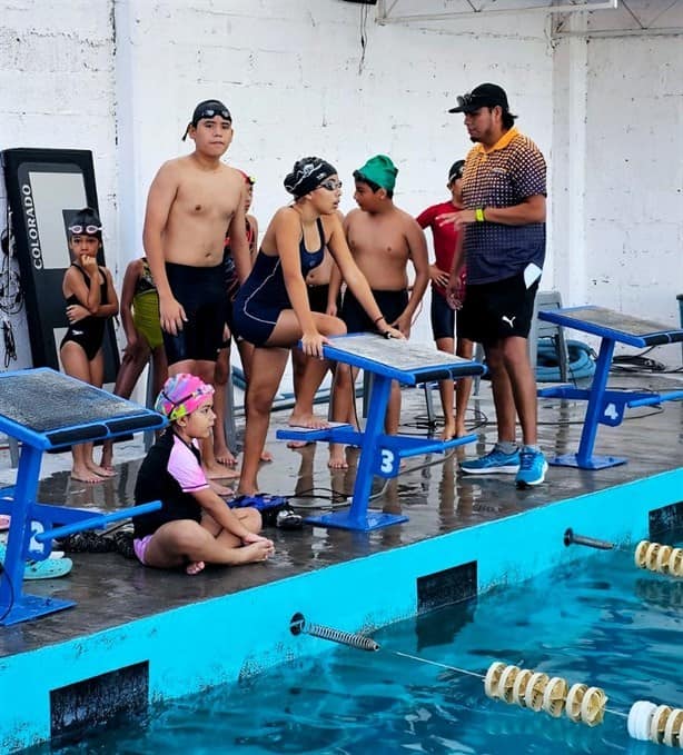 Se alista Acuática Triracing para Circuito Jarocho