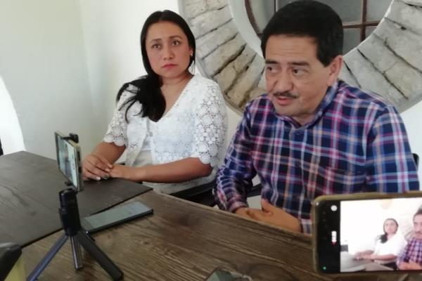 SICT atenderá afectaciones por lluvias en Tequila y Naranjal (+Video)