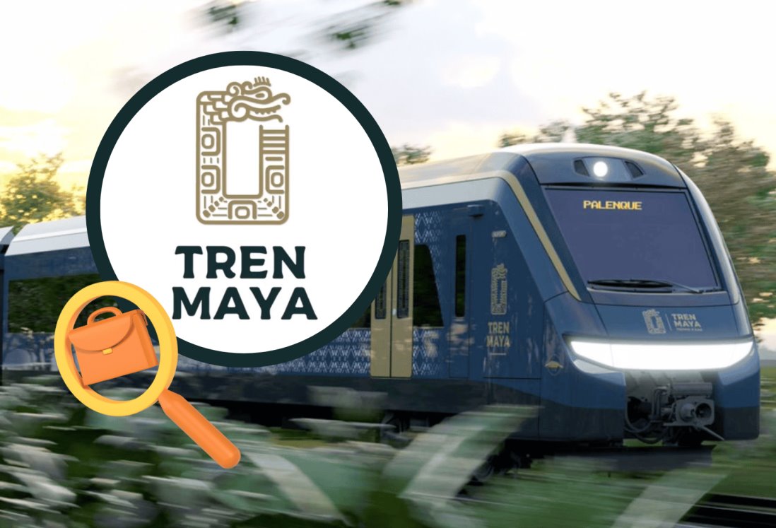 ¿Cuentas con esta profesión? Así podrás inscribirte para trabajar en el proyecto del Tren Maya
