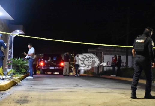En Tehuipango, Veracruz, asesinan a ancianita al oponerse a robo en su casa