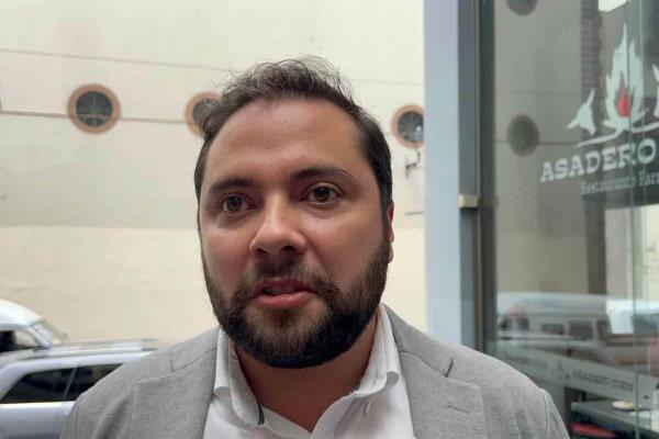 Detestables, declaraciones del PRI sobre corrupción en Salud de Veracruz: Sisniega (+Video)