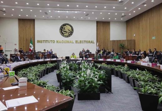 Elecciones 2024: ¿Cuántos debates habrá entre candidatos presidenciales?
