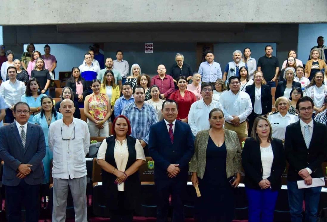 Dictan en el Congreso conferencia La bioética y la ciudadanía