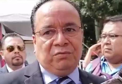 Si encuesta favorece a Zenyazen, SETSE lo apoyará (+Video)