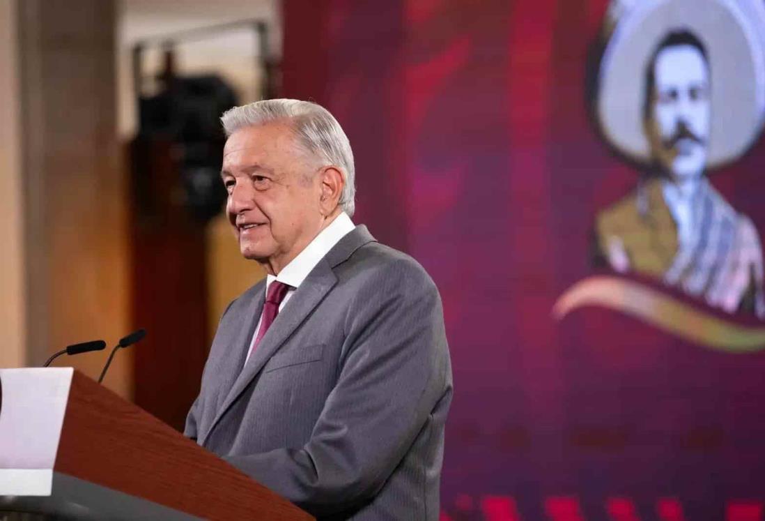 AMLO dará a conocer lista de funcionarios que aspiran a puestos en 2024 y presentaron renuncias