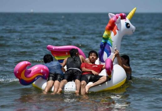 ¿Iris? Palabras que solo entienden quienes viven en Veracruz