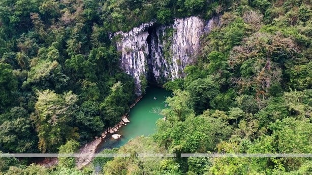 Este es el río en Veracruz que tiene el agua más cristalina de México