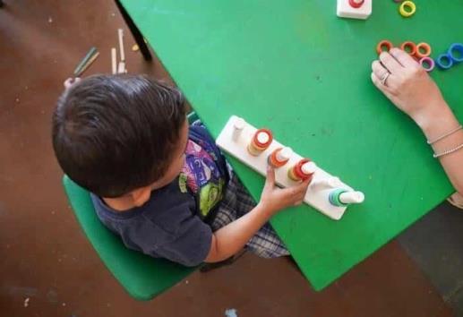 Ya adoptan a niños y niñas más grandes; 140 buscan familia en Veracruz