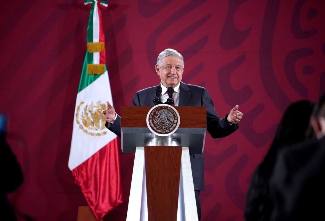 Encuestas y pueblo de México decidirá a los coordinadores de los Comités de la Defensa de la 4T en los estados: AMLO