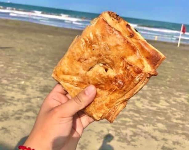 Estos son los mejores volovanes que podrás encontrar en la avenida Independencia, en Veracruz